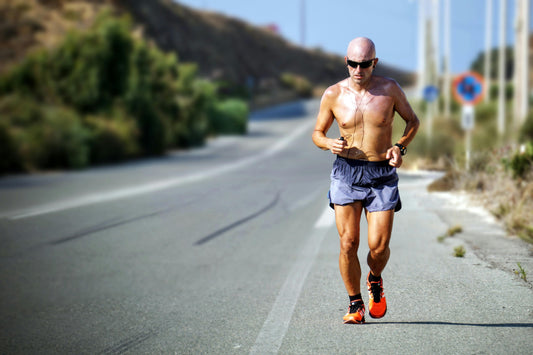 How to Reverse Aging at the Cellular Level Naturally