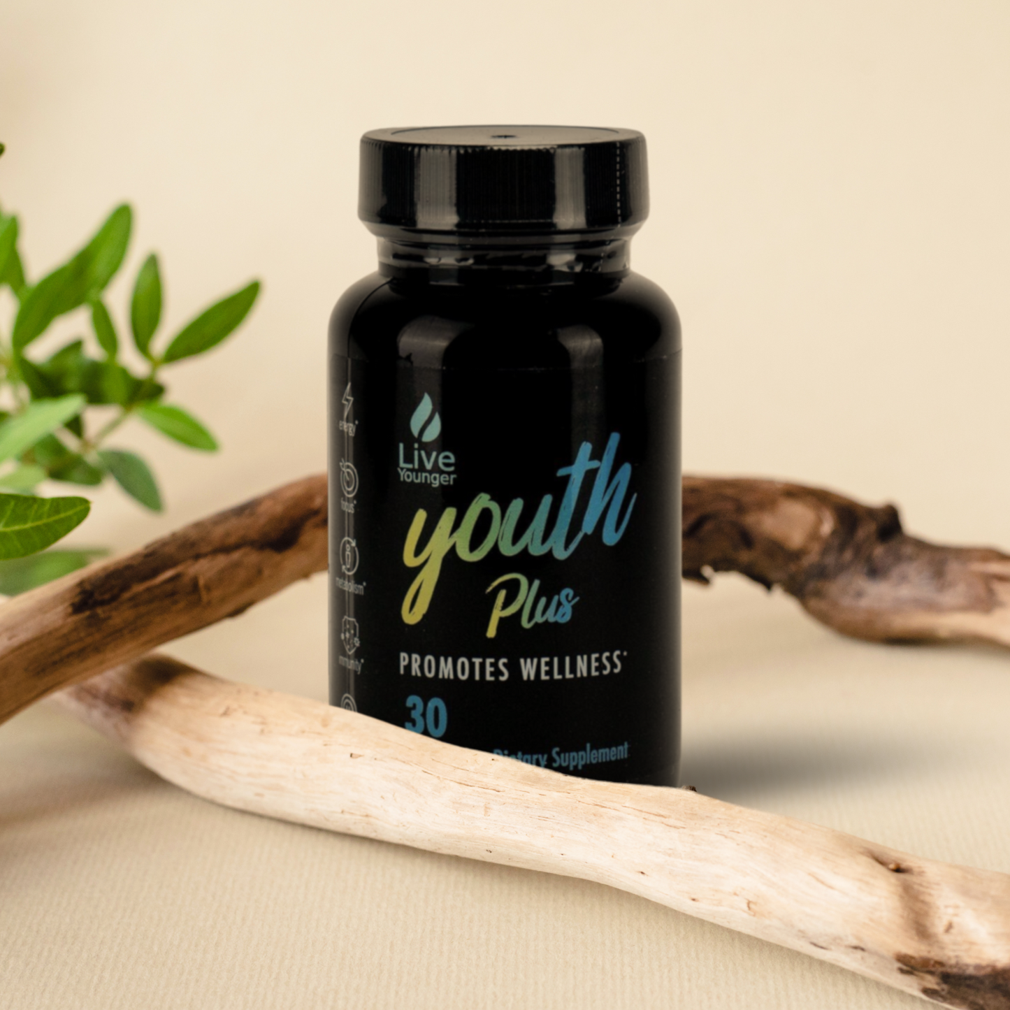 YouthPLUS | Weight Loss Aid