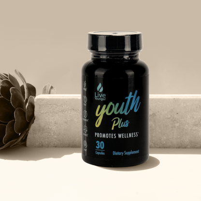 YouthPLUS | Weight Loss Aid