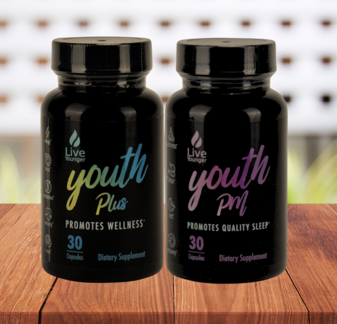 Live Younger Bundle